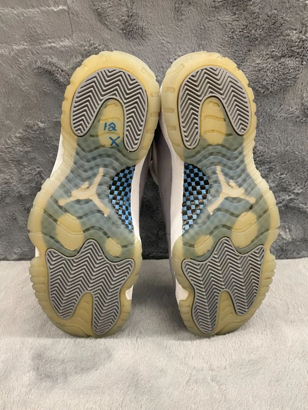Jordan good used